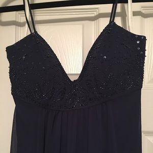 David’s Bridal Ball Gown Dress